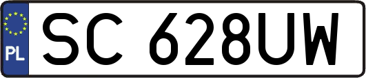 SC628UW