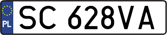SC628VA