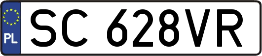 SC628VR