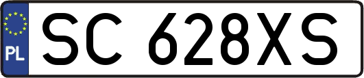 SC628XS