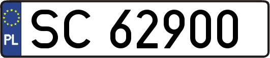 SC62900