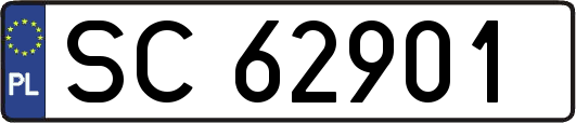 SC62901