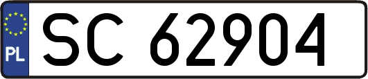 SC62904