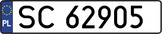 SC62905
