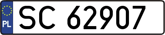 SC62907