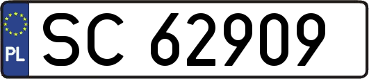 SC62909