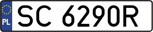 SC6290R