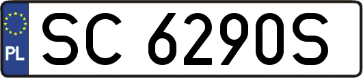 SC6290S