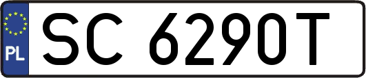 SC6290T