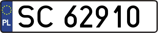 SC62910