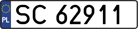 SC62911