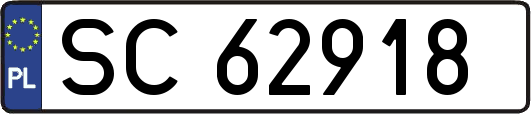 SC62918
