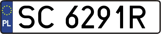 SC6291R