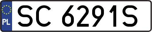 SC6291S
