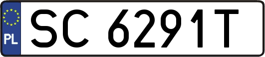 SC6291T