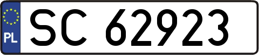 SC62923