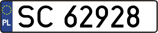 SC62928