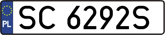 SC6292S