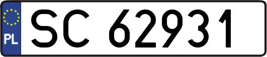 SC62931