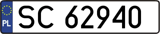 SC62940