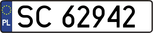 SC62942