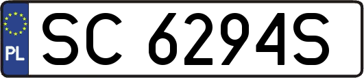 SC6294S