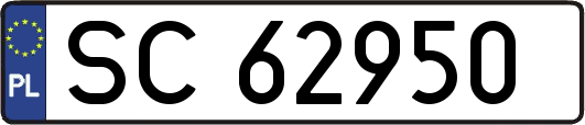 SC62950