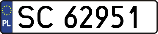 SC62951