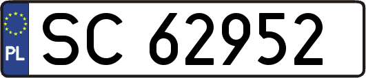 SC62952