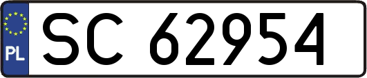 SC62954