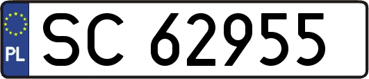 SC62955
