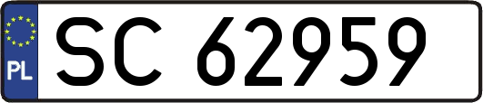 SC62959
