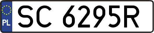 SC6295R