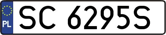 SC6295S