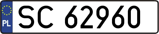 SC62960