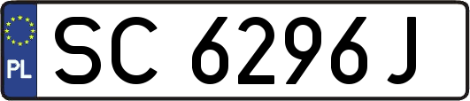 SC6296J