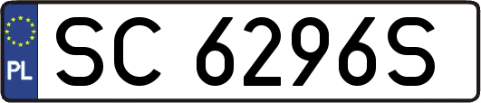 SC6296S