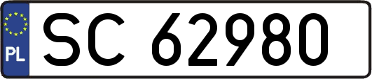 SC62980