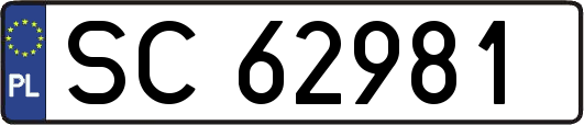 SC62981