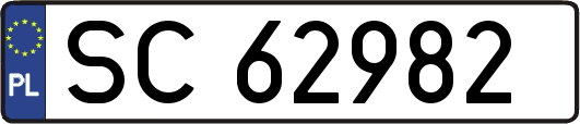 SC62982