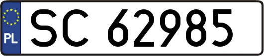 SC62985