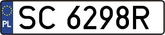 SC6298R