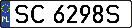 SC6298S