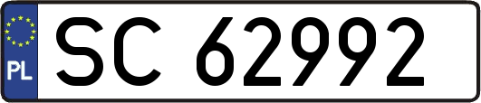 SC62992