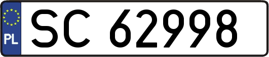 SC62998