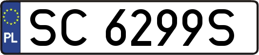 SC6299S