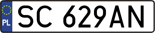 SC629AN