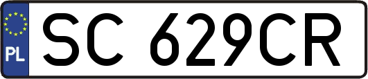 SC629CR