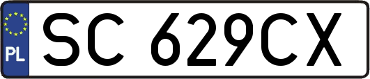SC629CX