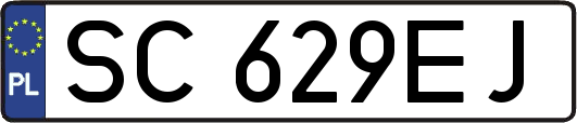 SC629EJ